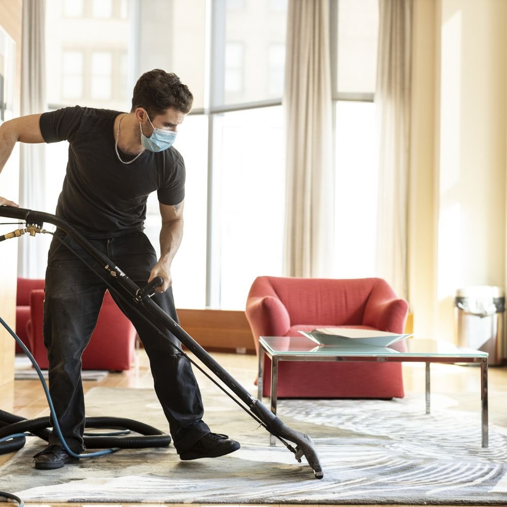 Carpet Cleaning Melbourne